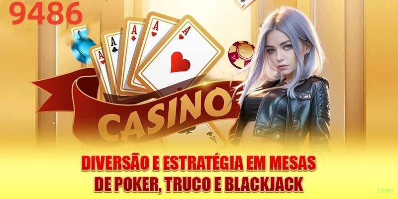 App leao para Android e iOS - download grátis