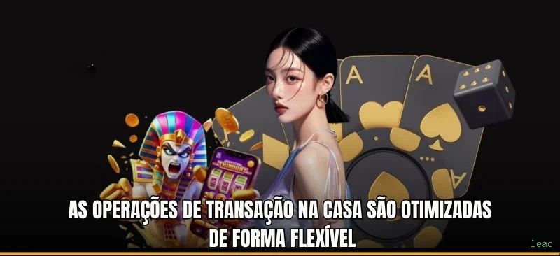 Programa VIP leao - benefícios exclusivos