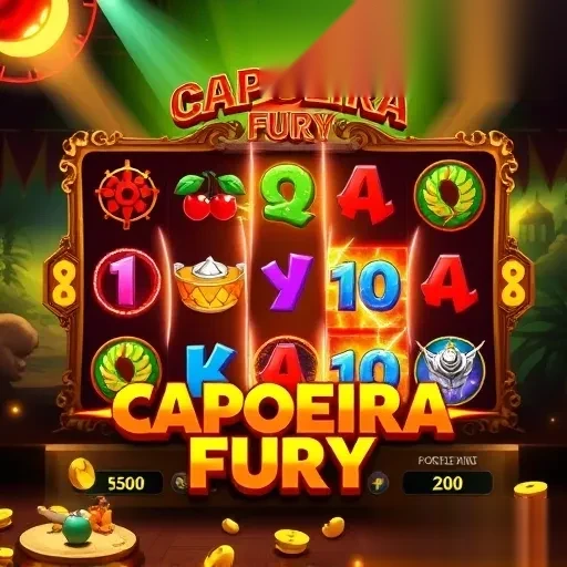 leao slots no app